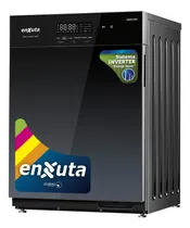 Comprar Lavasecarropas Inverter Carga Frontal 10,5kg 1400 Rpm Enxuta
