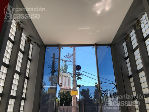 Imagen 4 de 21 de Oficina - Las Lomas-beccar