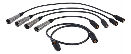 Cable Bujia Volkswagen Pointer 1.6 1.8 2.0 Gl Magneti Marell