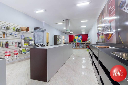Comercial/industrial - Ref: 222471
