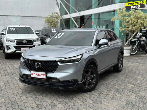 Honda HR-V 1.5 DI I-VTEC TURBO FLEX ADVANCE CVT