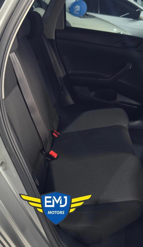 Volkswagen Polo 1.0 Flex 12V 5p