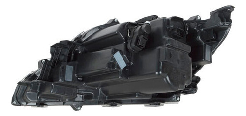 Optico Derecho Led Con Motor Para Toyota Yaris 2023 2024