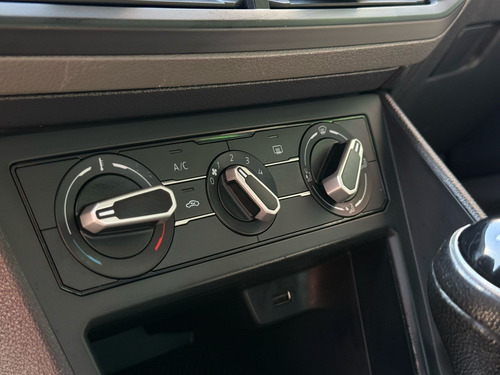 Volkswagen Virtus 1.6 Msi Comfortline Mt