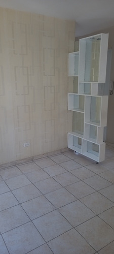 Vendo Apartamento 3er Piso En Alamo 5 Dos Habitaciones 