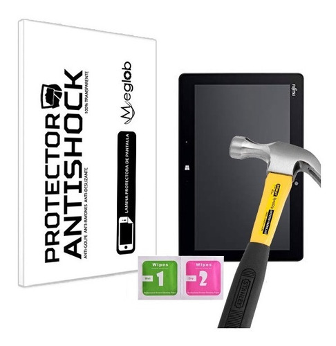 Protector Pantalla Antishock Tablet Fujitsu Stylistic Q616