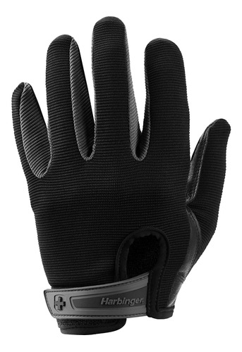 Harbinger Guante Power Protect Para Hombre, Xl, Negro