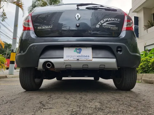 Renault Stepway 1.6l