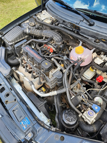 Chevrolet Corsa 1.4 Wagon Classic Gls