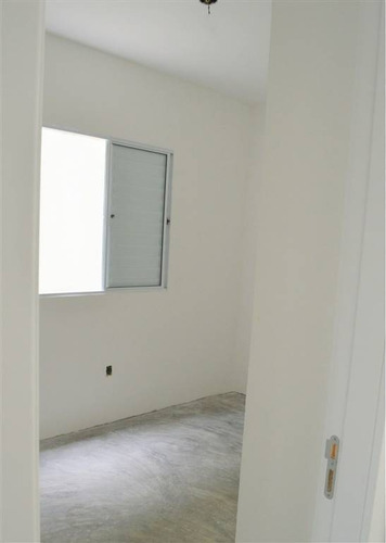 Imagem 8 de 18 de Apartamento, 2 Dorms Com 44.65 M² - Vila Voturua - Sao Vicente - Ref.: Vr11 - Vr11