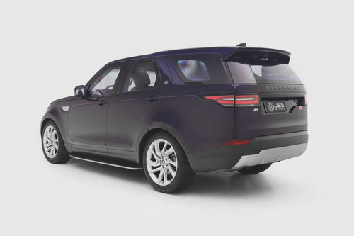 Imagem 6 de 15 de Land Rover Discovery 3.0 V6 Td6 Diesel Hse 4wd Automático