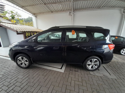Chevrolet Spin 1.8 PREMIER 8V FLEX 4P AUTOMÁTICO