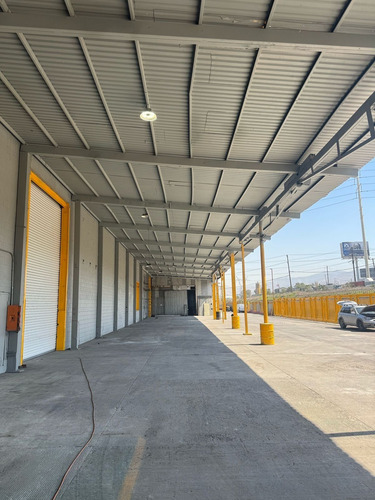 Bodega En Renta En El Florido Tijuana B.c.