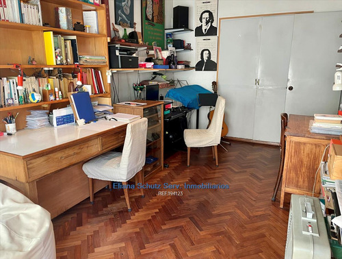 Imagen 13 de 18 de Venta Apartamento 3 Dormitorios Garage Pocitos Cerca Mar Cw194123