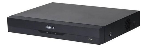 Dvr Dahua Xvr5108he-4kl-i3/8 Canales/4k/16ip/wizsense /vc