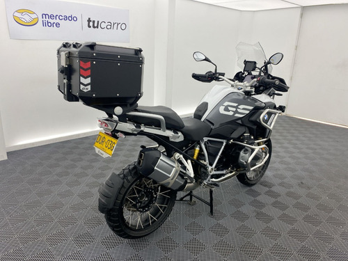 Imagen 11 de 25 de Bmw R1250 Gs