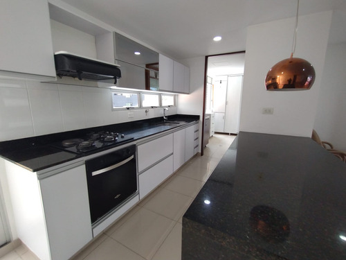 Apartamento Para Arriendo En Zuñiga Envigado