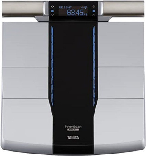 Balanza Tanita Iroman Segmental 545im 14 Val. Bluetooth