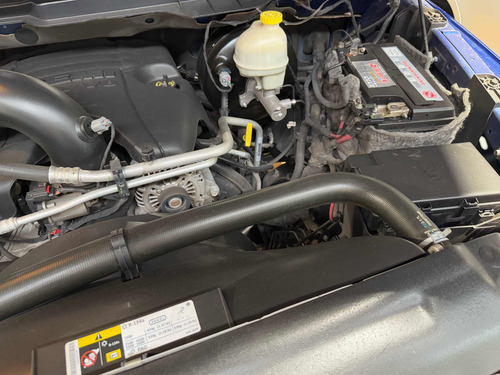 RAM 1500 5.7 Laramie Atx V8