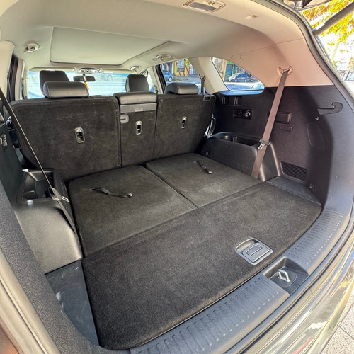 Kia Sorento 2.2 Crdi Ex