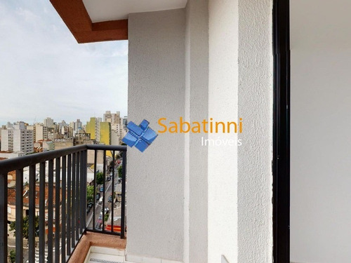 Imagem 16 de 22 de Apartamento A Venda Em Sp Bela Vista - Ap04663 - 69401556