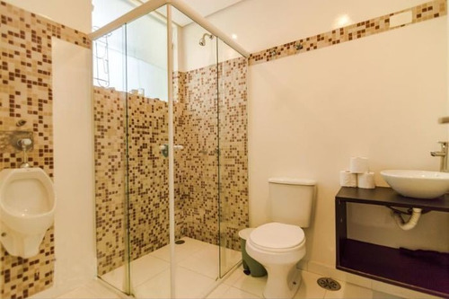 Imagem 12 de 26 de Apartamento À Venda Na Avenida Brigadeiro Luís Antônio, Bela Vista, São Paulo - Sp - Liv-14599