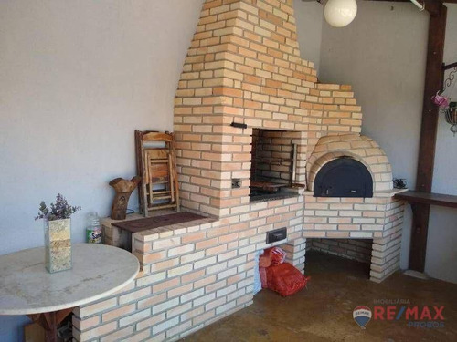 Imagem 26 de 30 de Chácara Com 3 Dormitórios À Venda, 1000 M² Por R$ 1.250.000,00 - Terras De Itaici - Indaiatuba/sp - Ch0044