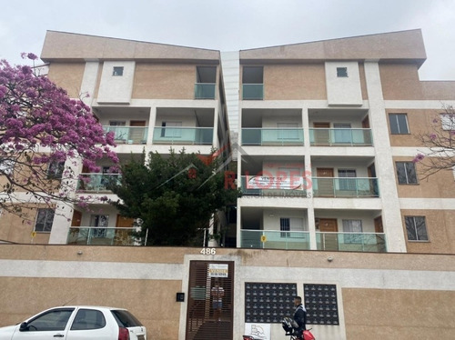 Imagem 12 de 12 de Condominio Fechado Para Venda No Bairro Vila Carrão, 2 Dorm, 45,00 M, 45,00 M - 2294