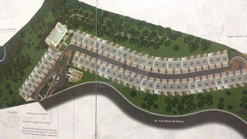 Imagem 25 de 30 de Casa Origem - Fundo Para A Mata - Entrega Nov 2022 - Ca1403