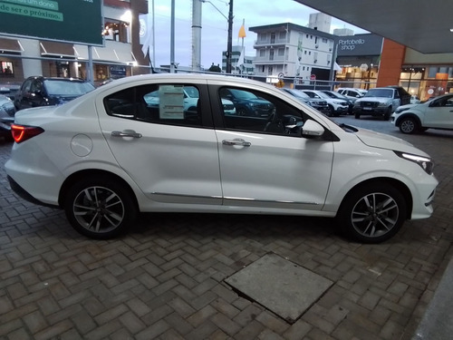 Fiat Cronos 1.3 FIREFLY FLEX PRECISION CVT