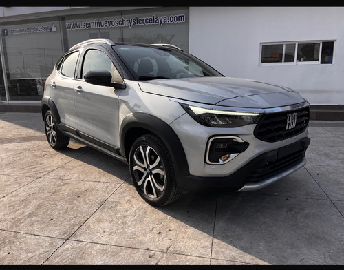 Fiat Pulse 1.3 Impetus