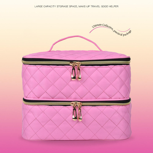 Bolsa De Almacenamiento De Esmalte De Uñas, Bolsa De Viaje