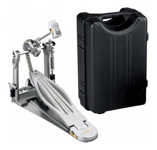 Imagen 2 de 10 de Tama Pedal De Bombo Cadena Doble Speed Cobra Hp910ln