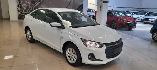 Imagen 25 de 25 de Chevrolet Onix Plus Lt Tech 0km 2023