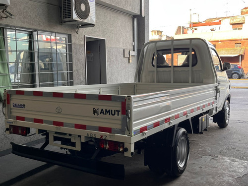 KyC Mamut 1.6 Cs Dual
