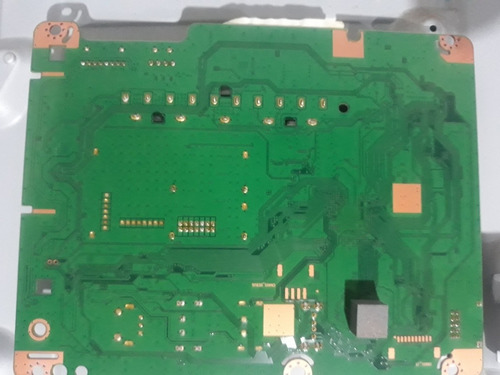 Placa Principal Samsung