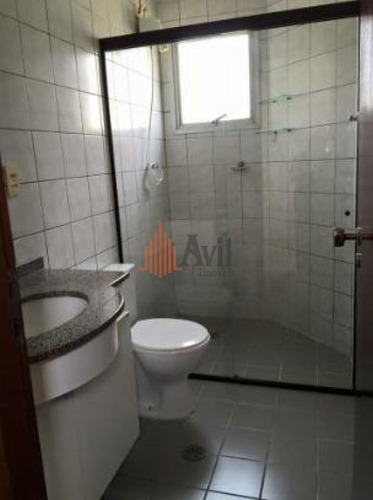 Imagem 7 de 15 de Apartamento Com 3 Dormitórios À Venda, 80 M² Por R$ 550.000,00 - Alphaville - Santana De Parnaíba/sp - Av4870