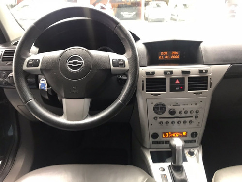 Imagem 6 de 11 de Chevrolet Vectra Sedan Collection 2.0 Aut 2011 Completo ,top