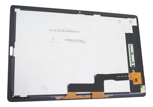 Pantalla Lcd Touch Para Huawei Mediapad M6 10.8in