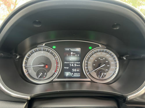 Suzuki Vitara 1.6 Glx At