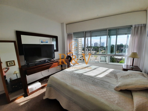 Imagen 17 de 21 de Venta Apartamento Parada 5 Roosevelt 3 Dormitorios