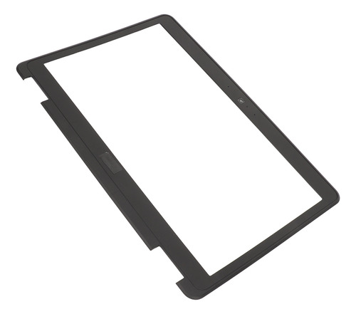 Funda Lcd Con Marco Frontal Para Portátil, Recortes Precisos
