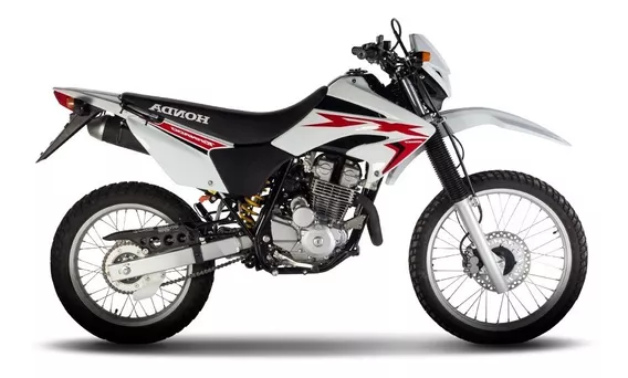 Honda Xr 250 Tornado El Mejor Precio Estamos Vendiendo