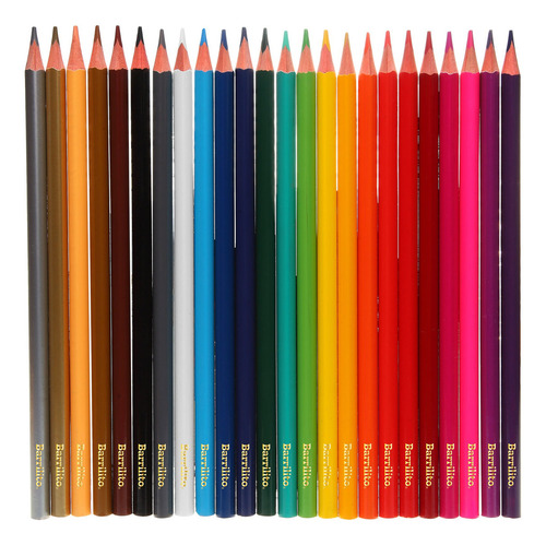 Cuaderno Five Star Advance + Colores + 12 Lapices Adhesivos Color Negro