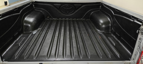 Toyota Hilux 3.0 Srv Cab. Dupla 4x4 Aut. 4p