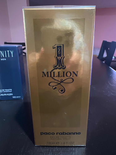 Paco Rabanne 1 Millón