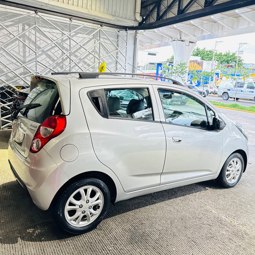 Chevrolet Spark 1.2 Ltz Classic Mt