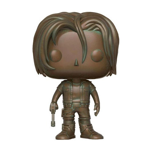 Ready Player One Parzival Patina Movies Funko Pop! #496