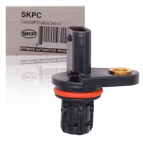 Sensor Posicion Arbol De Leva Escape Cruze 1.8 Skp 