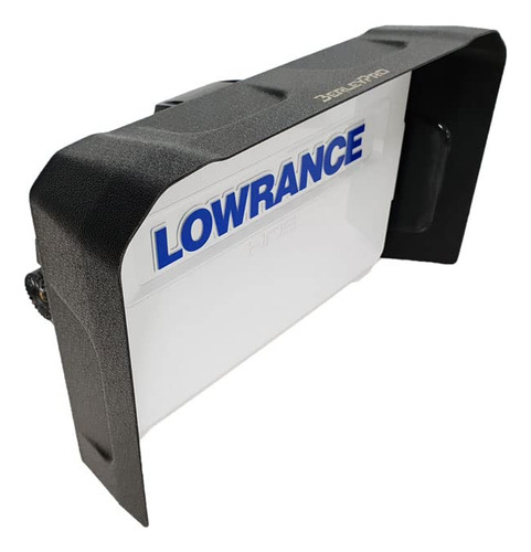 Lowrance Hds Viseras